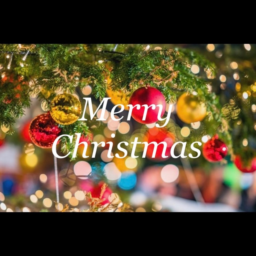 Christmas sale!